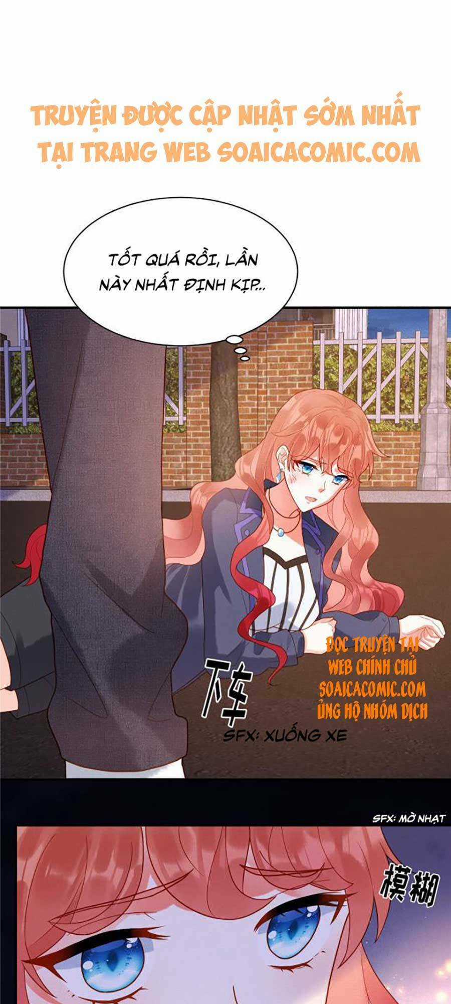 Trọng Sinh Từ Hôn Thê Chapter 3 trang 7