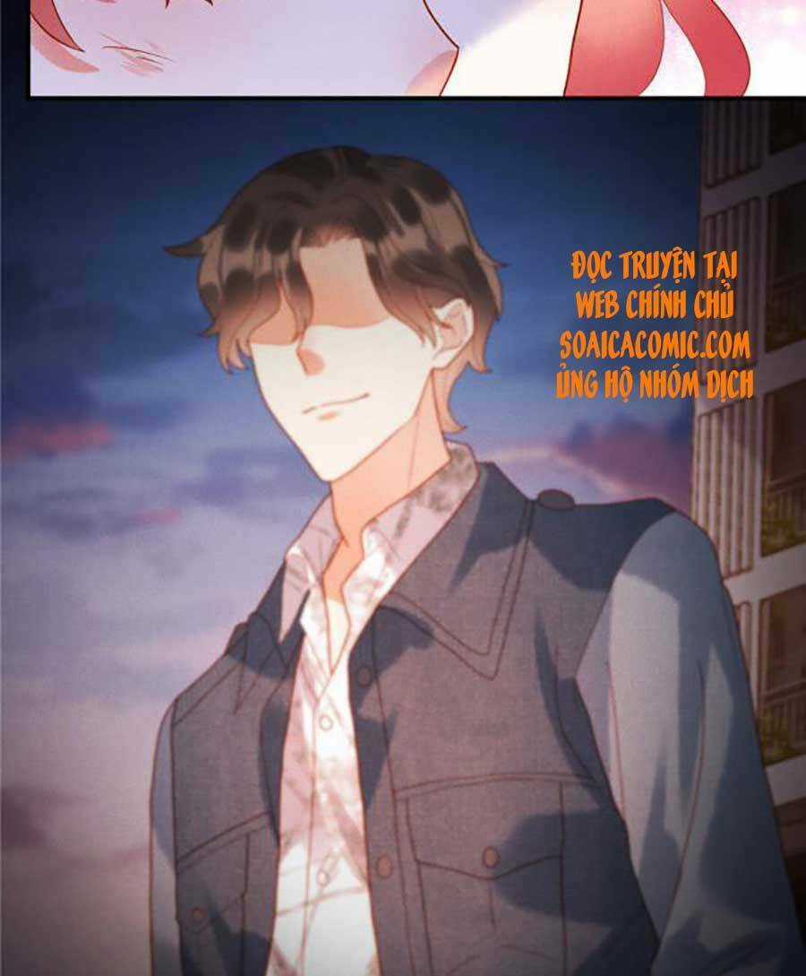 Trọng Sinh Từ Hôn Thê Chapter 3 trang 8