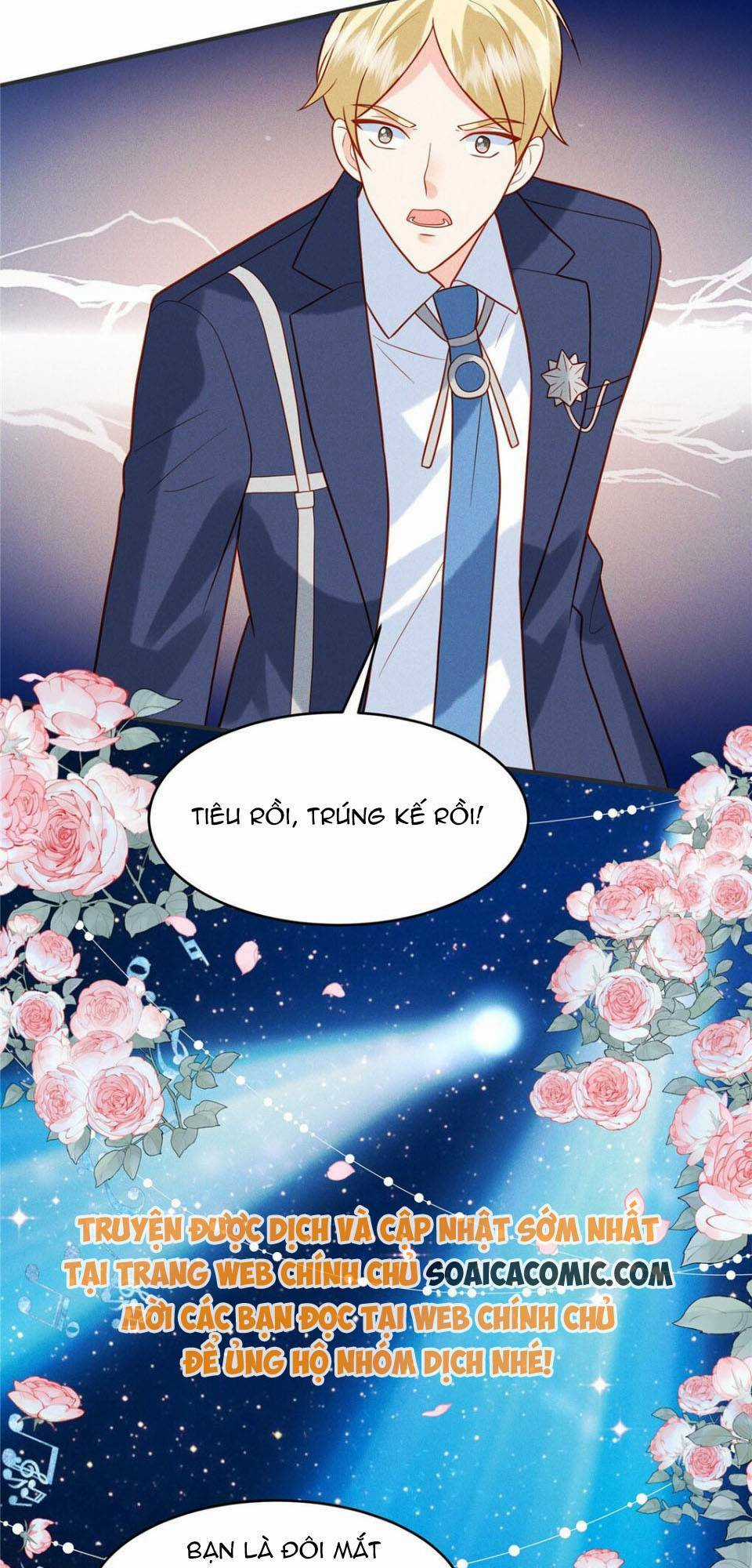Trọng Sinh Từ Hôn Thê Chapter 30 trang 1