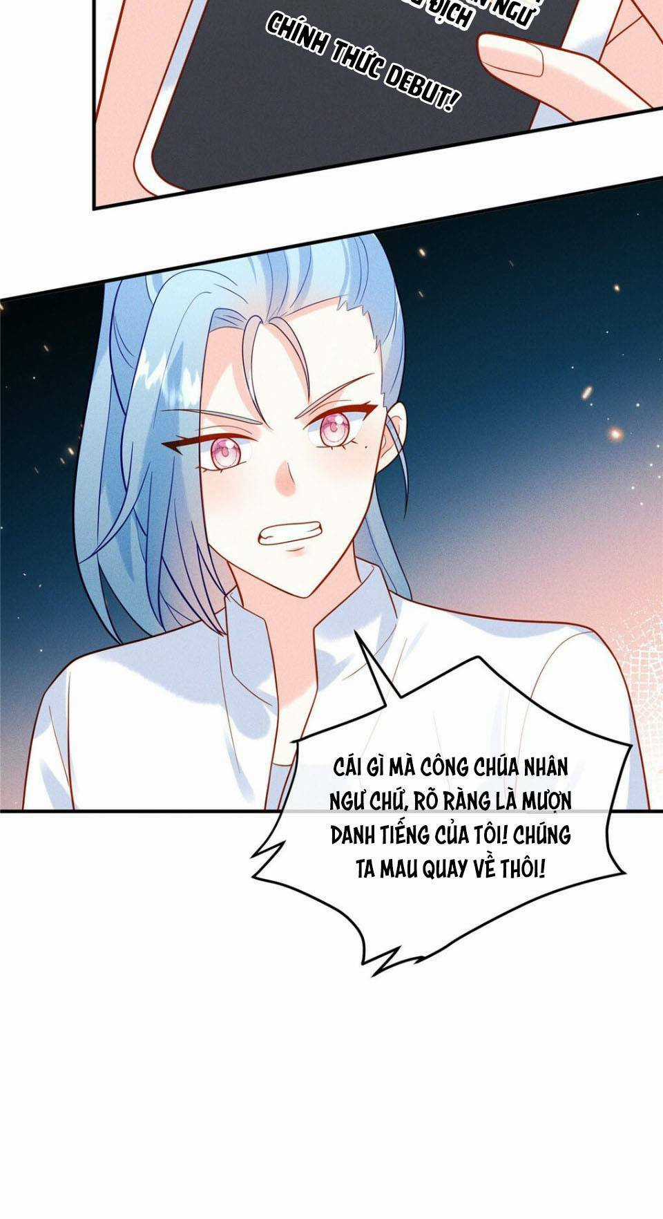 Trọng Sinh Từ Hôn Thê Chapter 30 trang 12