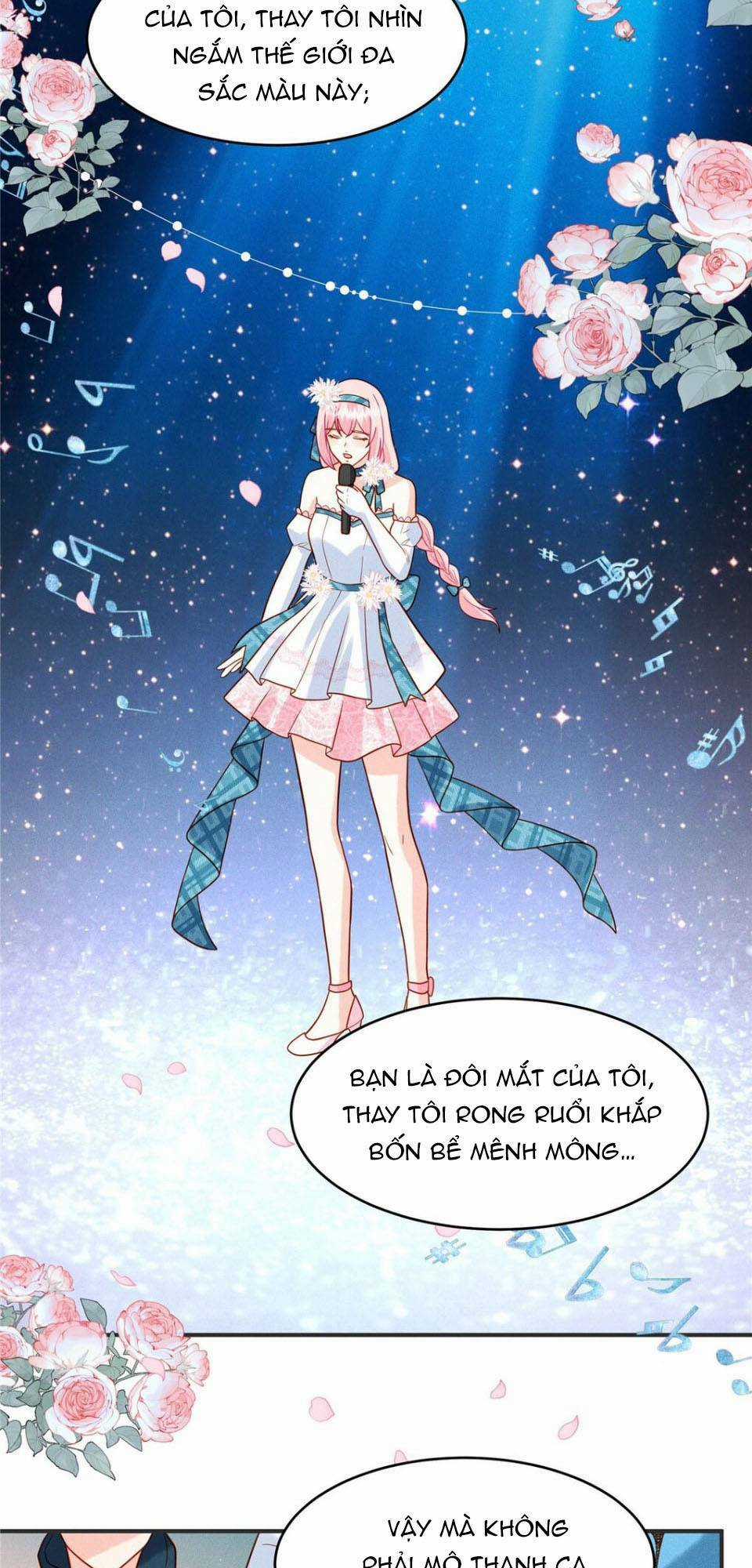 Trọng Sinh Từ Hôn Thê Chapter 30 trang 2