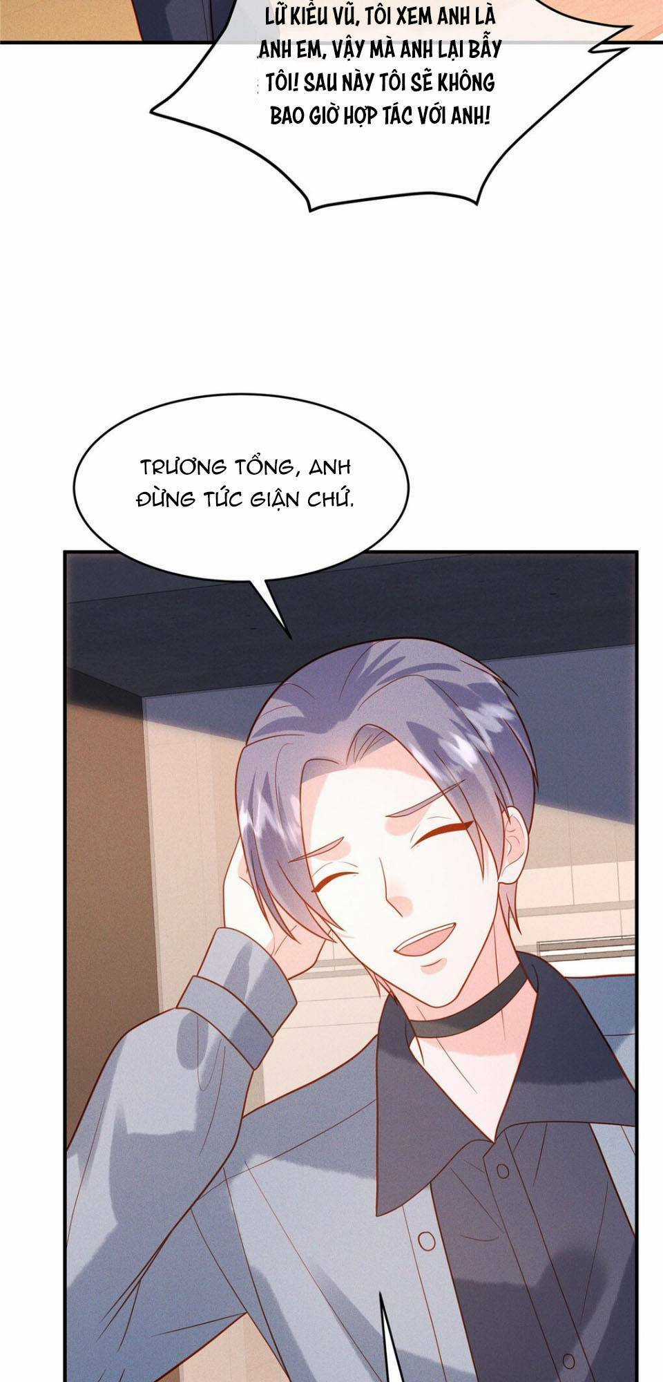 Trọng Sinh Từ Hôn Thê Chapter 30 trang 20