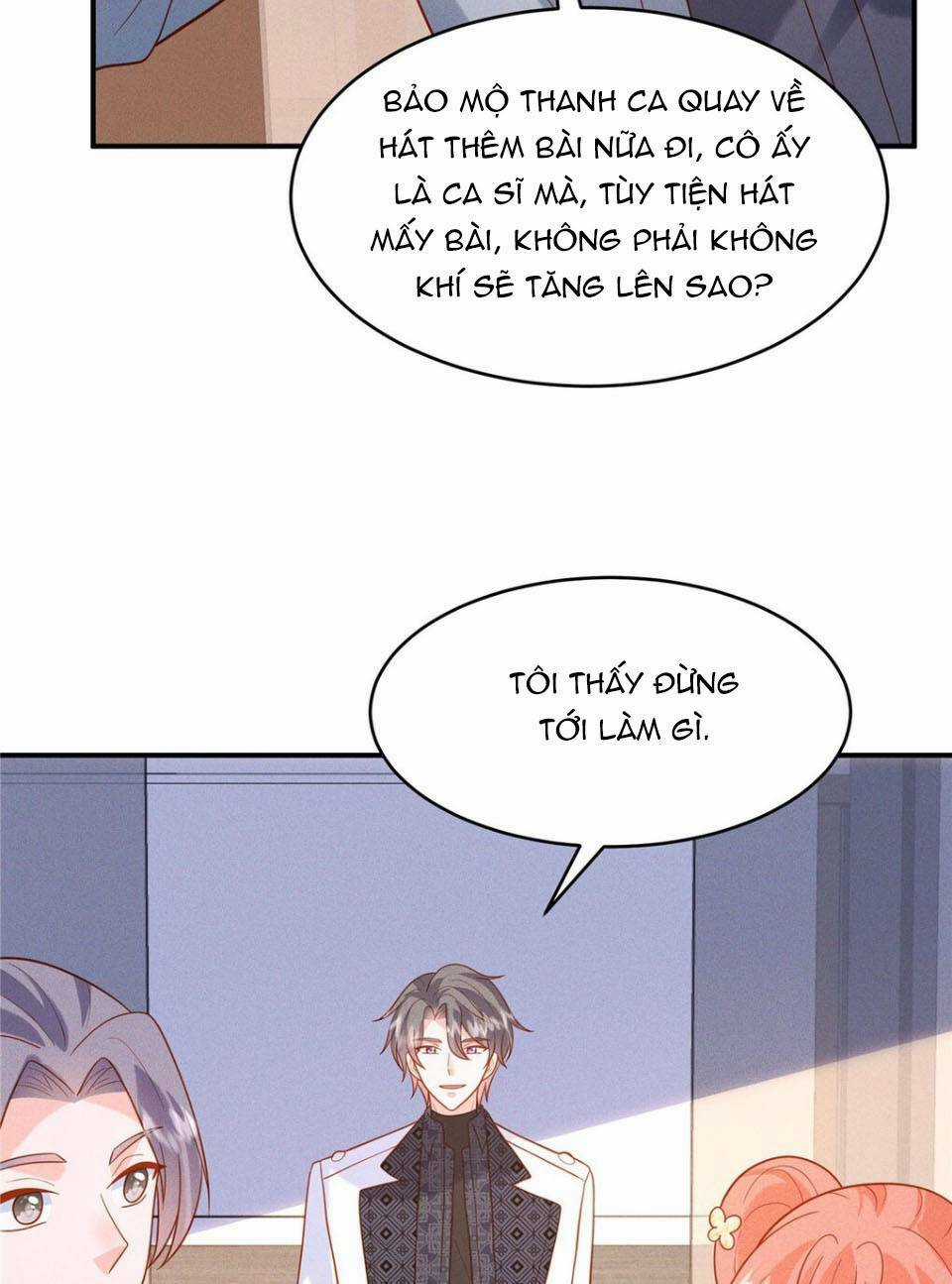 Trọng Sinh Từ Hôn Thê Chapter 30 trang 21