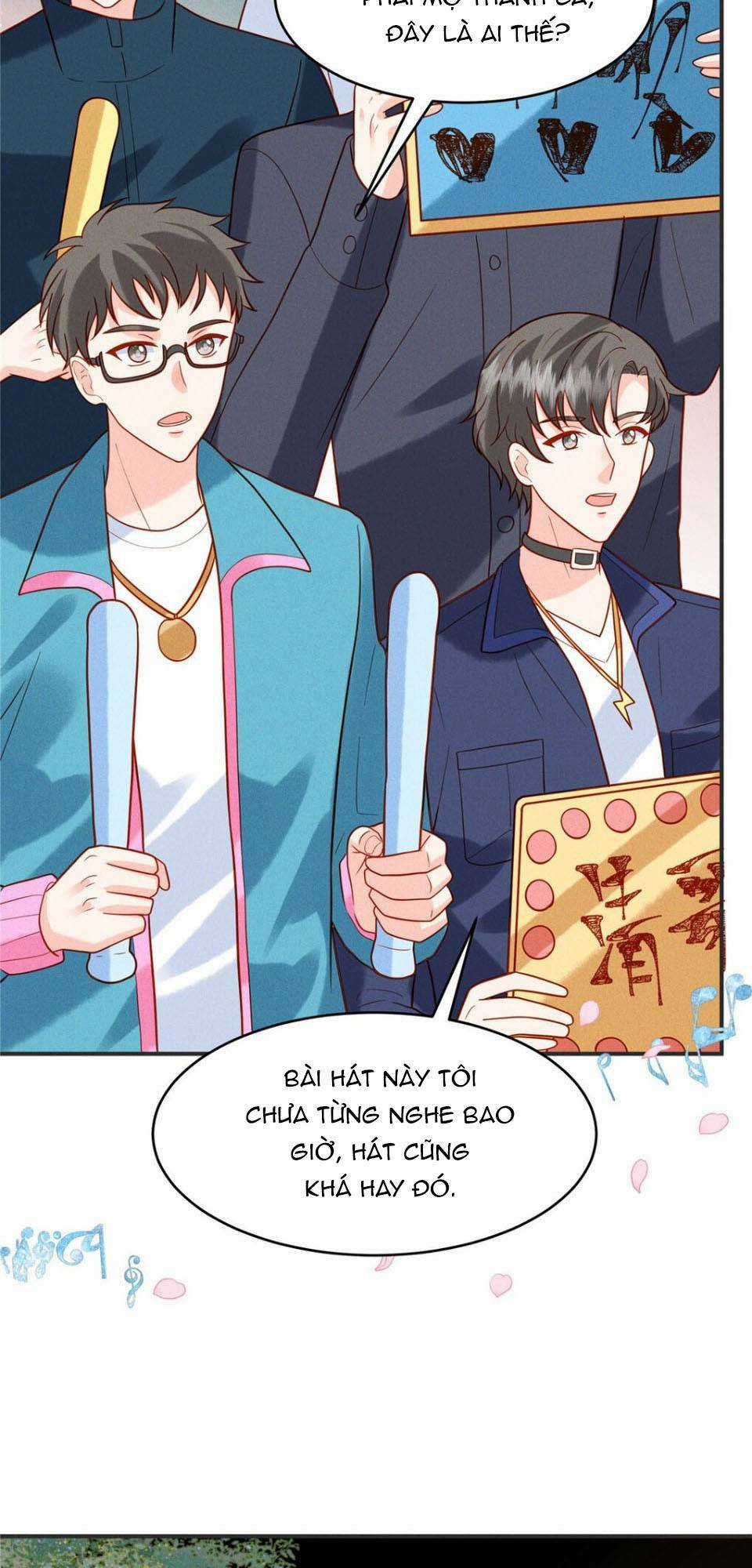 Trọng Sinh Từ Hôn Thê Chapter 30 trang 3