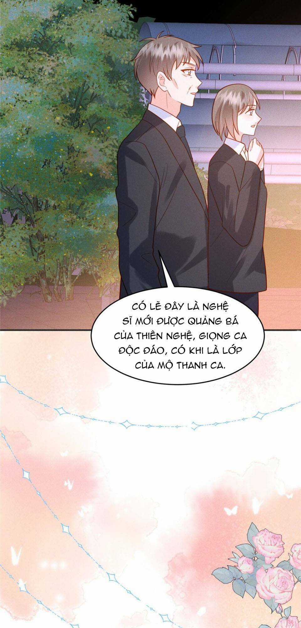 Trọng Sinh Từ Hôn Thê Chapter 30 trang 4