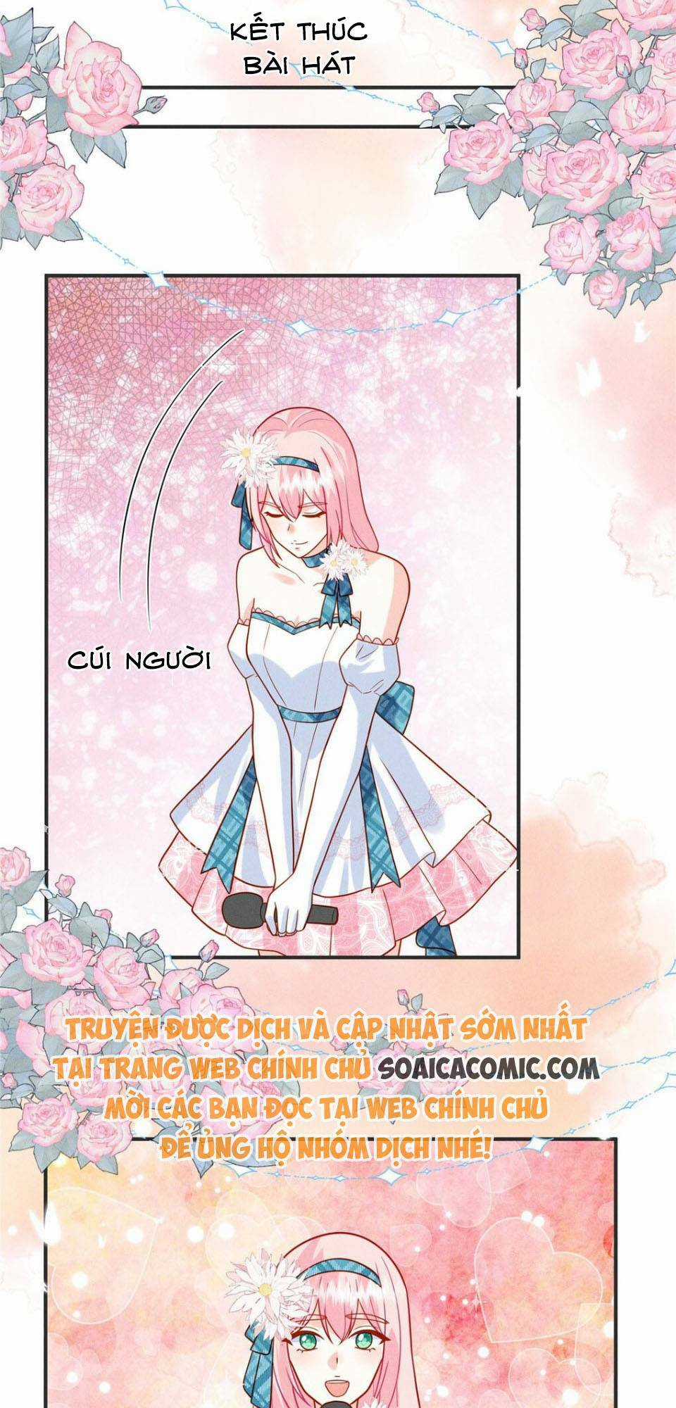 Trọng Sinh Từ Hôn Thê Chapter 30 trang 5