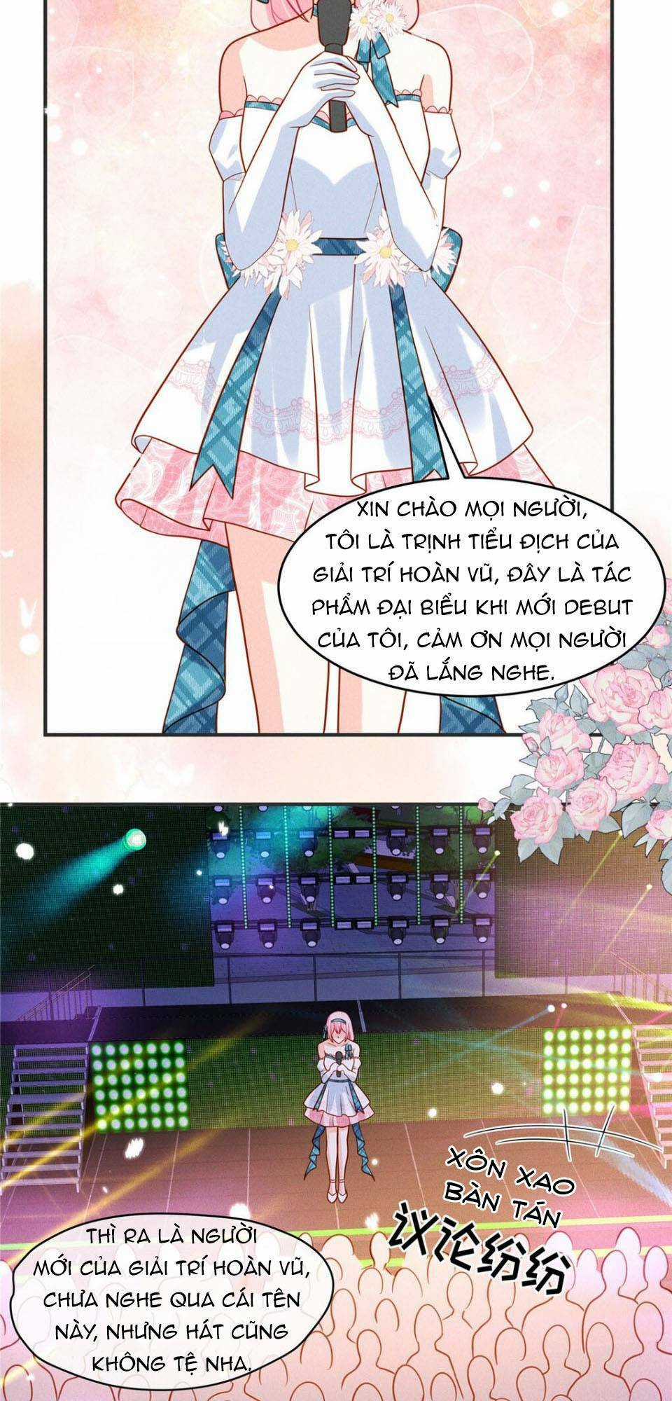 Trọng Sinh Từ Hôn Thê Chapter 30 trang 6