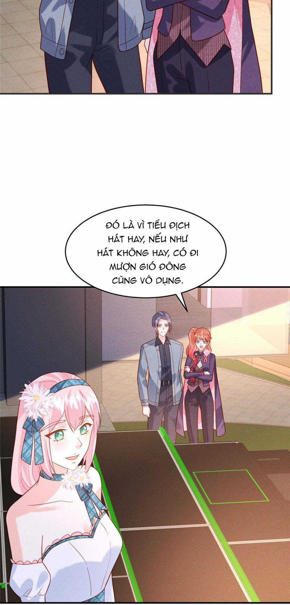 Trọng Sinh Từ Hôn Thê Chapter 30 trang 8