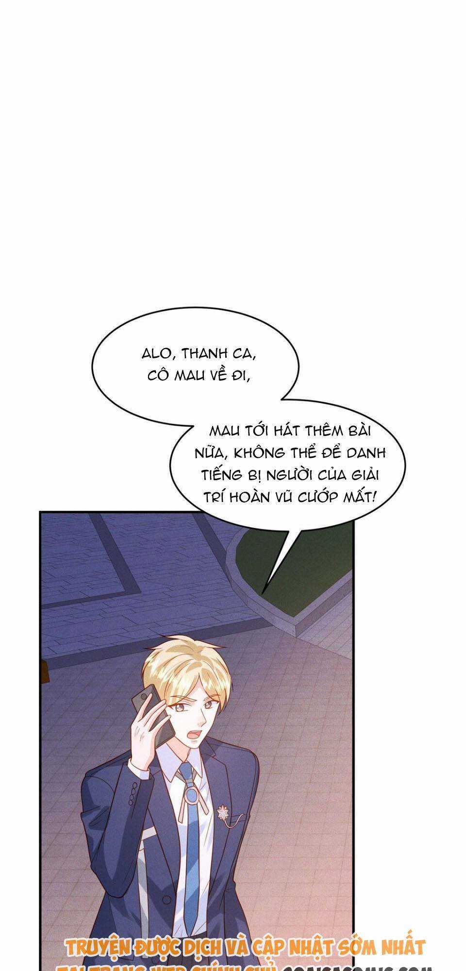 Trọng Sinh Từ Hôn Thê Chapter 30 trang 9