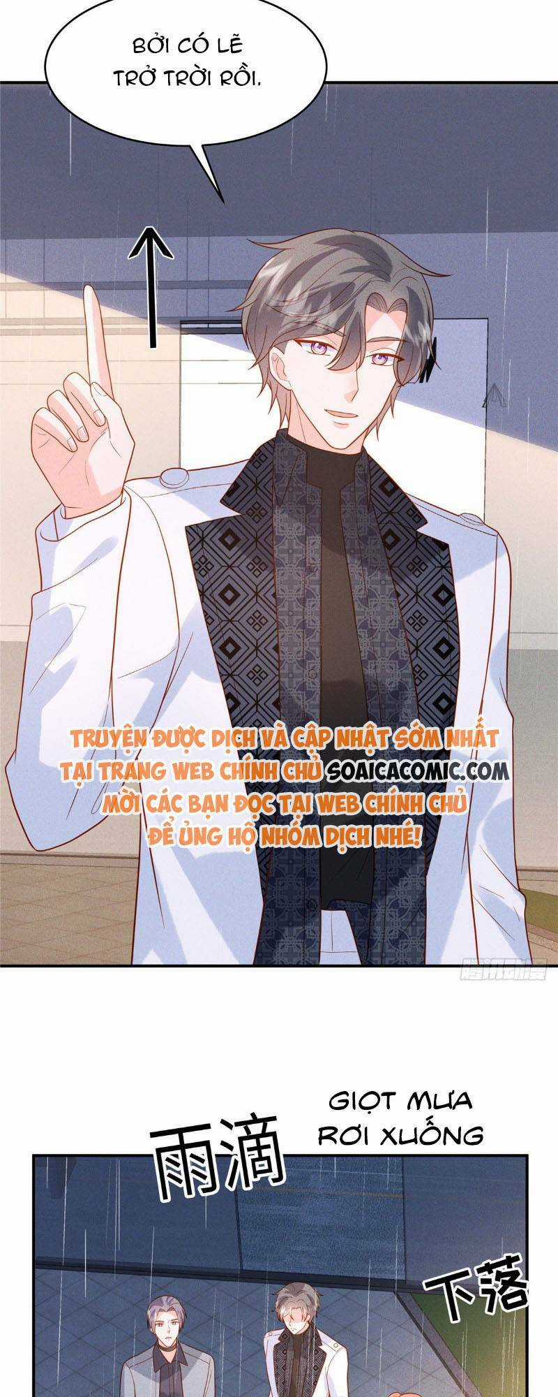Trọng Sinh Từ Hôn Thê Chapter 31 trang 1