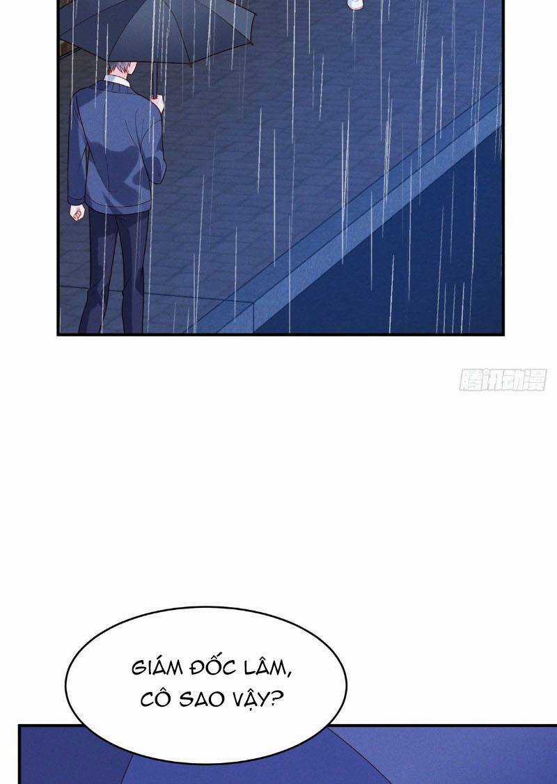 Trọng Sinh Từ Hôn Thê Chapter 31 trang 17