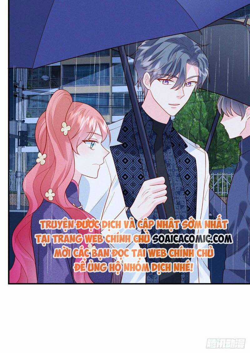 Trọng Sinh Từ Hôn Thê Chapter 31 trang 18