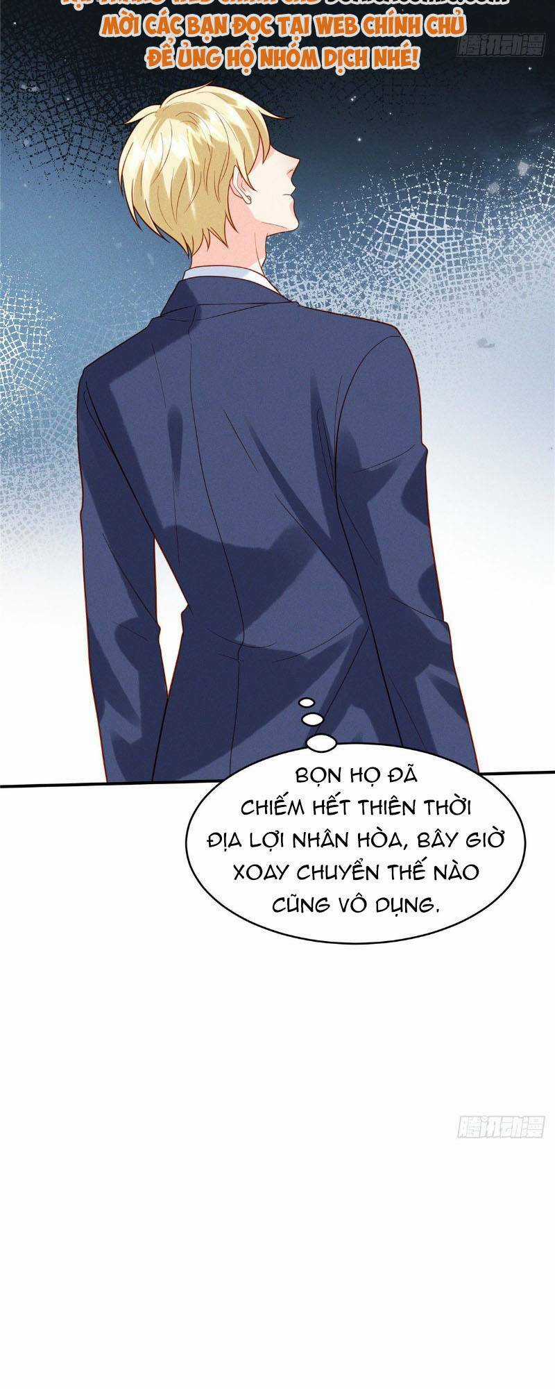 Trọng Sinh Từ Hôn Thê Chapter 31 trang 5