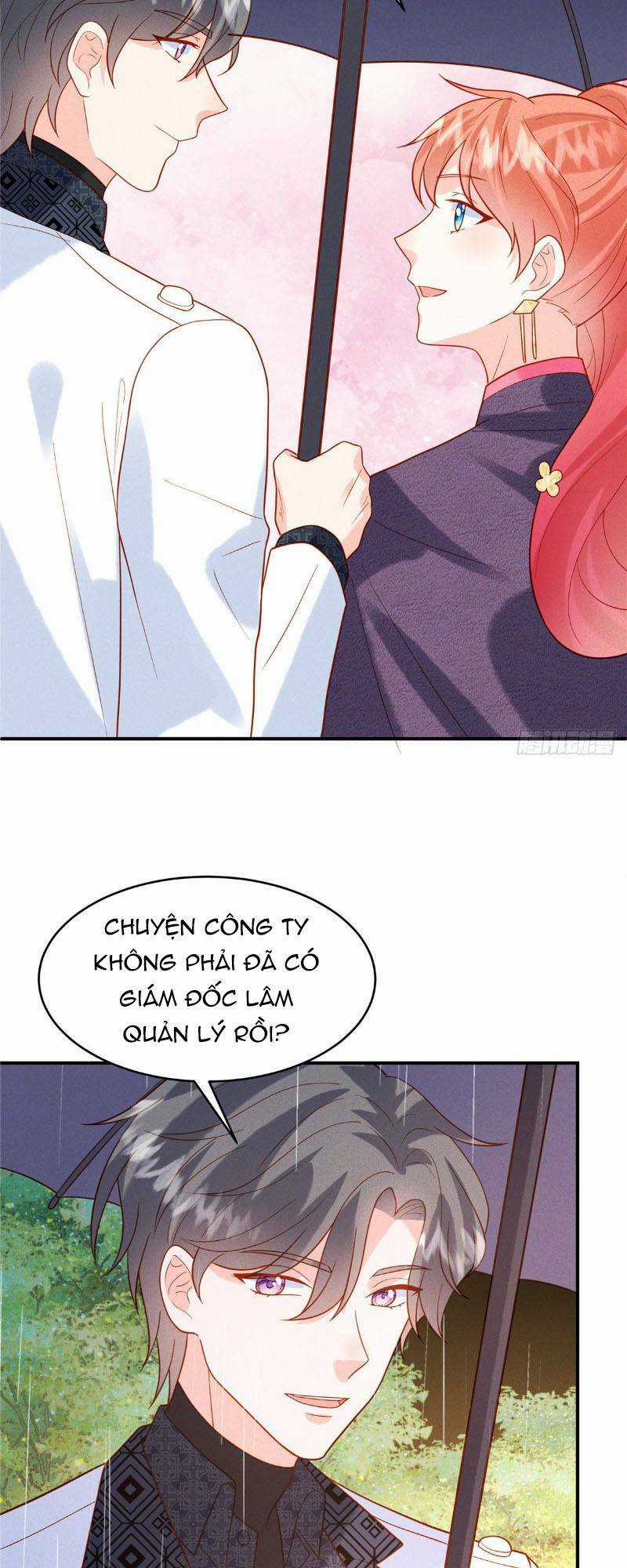 Trọng Sinh Từ Hôn Thê Chapter 31 trang 7