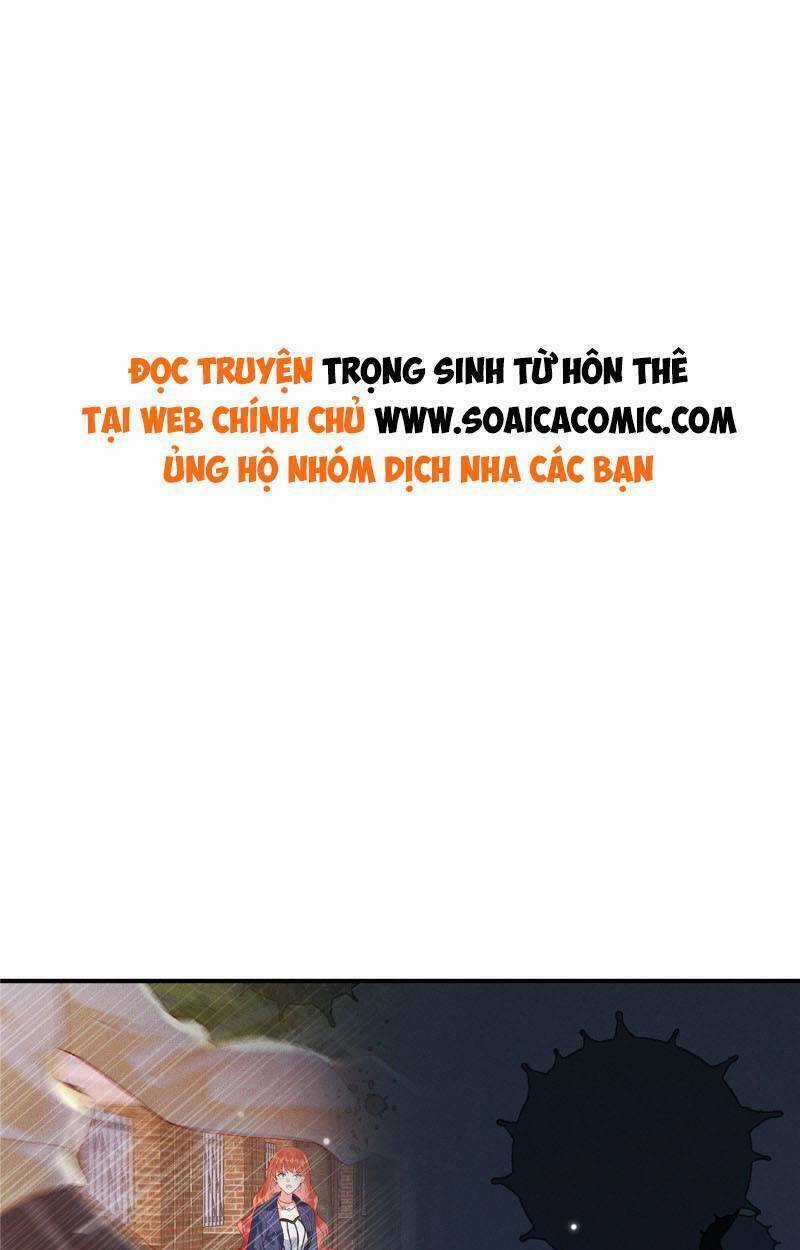 Trọng Sinh Từ Hôn Thê Chapter 32 trang 0