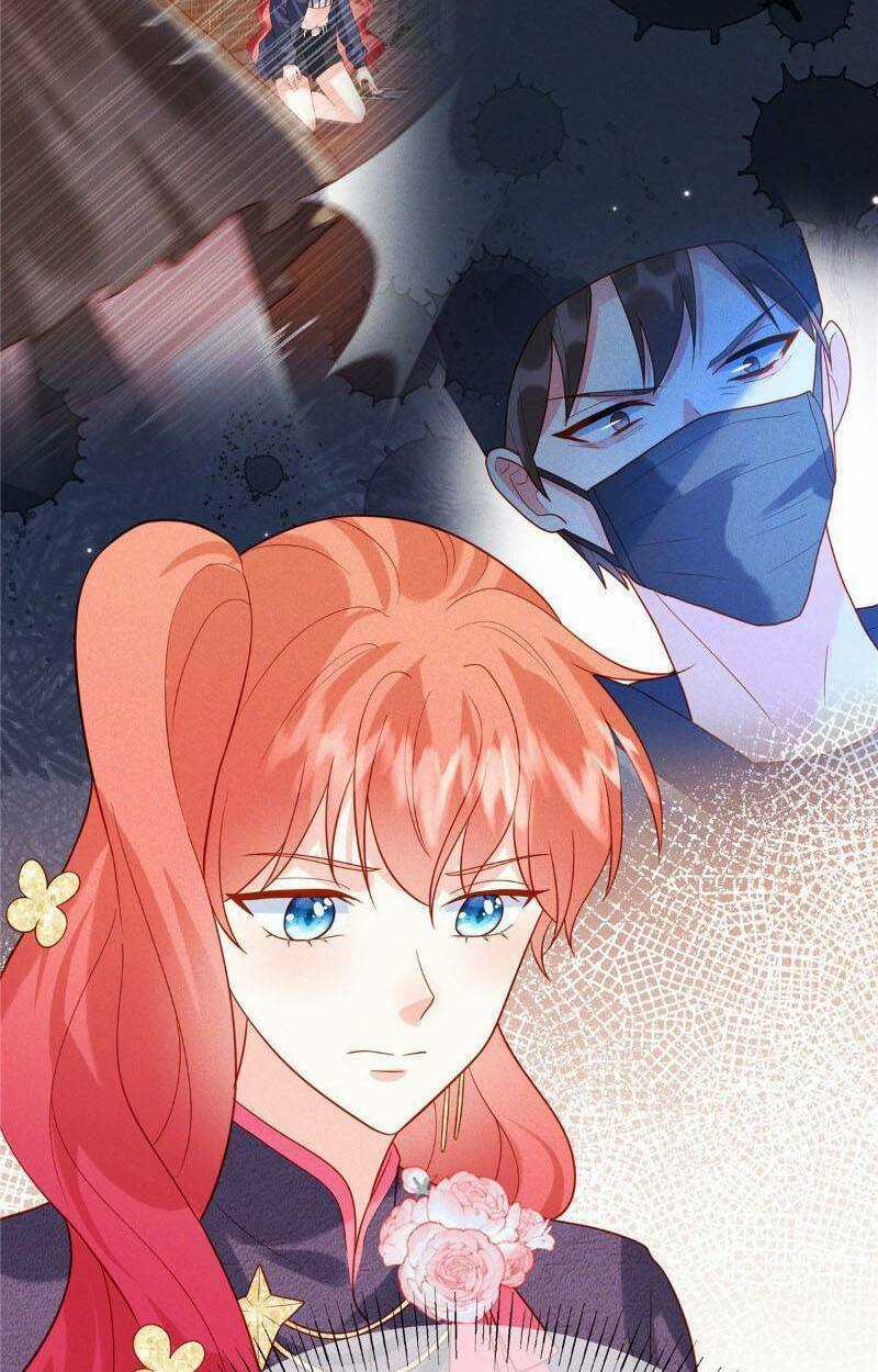 Trọng Sinh Từ Hôn Thê Chapter 32 trang 1