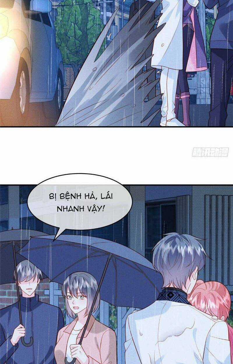 Trọng Sinh Từ Hôn Thê Chapter 32 trang 11