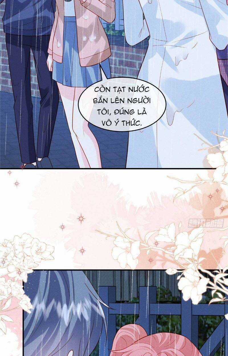 Trọng Sinh Từ Hôn Thê Chapter 32 trang 12