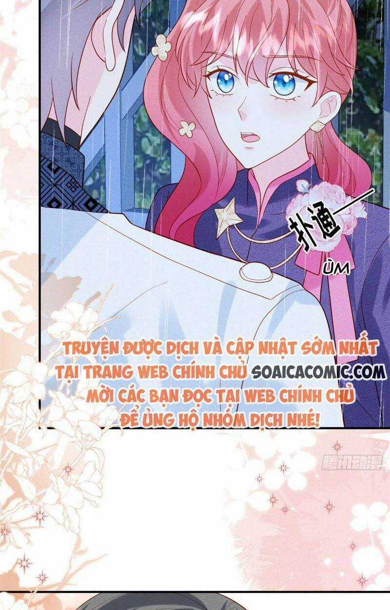 Trọng Sinh Từ Hôn Thê Chapter 32 trang 13