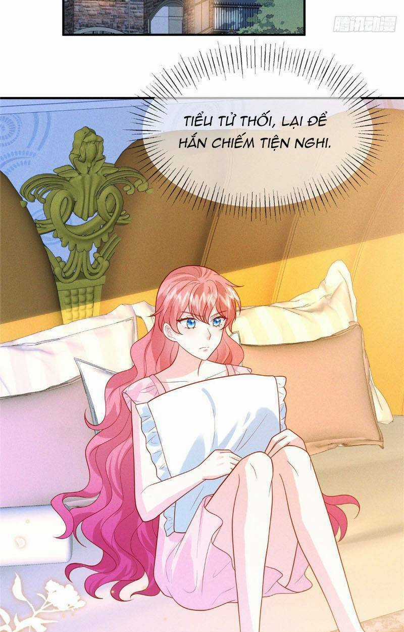 Trọng Sinh Từ Hôn Thê Chapter 32 trang 16