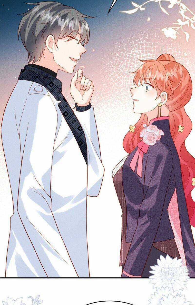 Trọng Sinh Từ Hôn Thê Chapter 32 trang 18