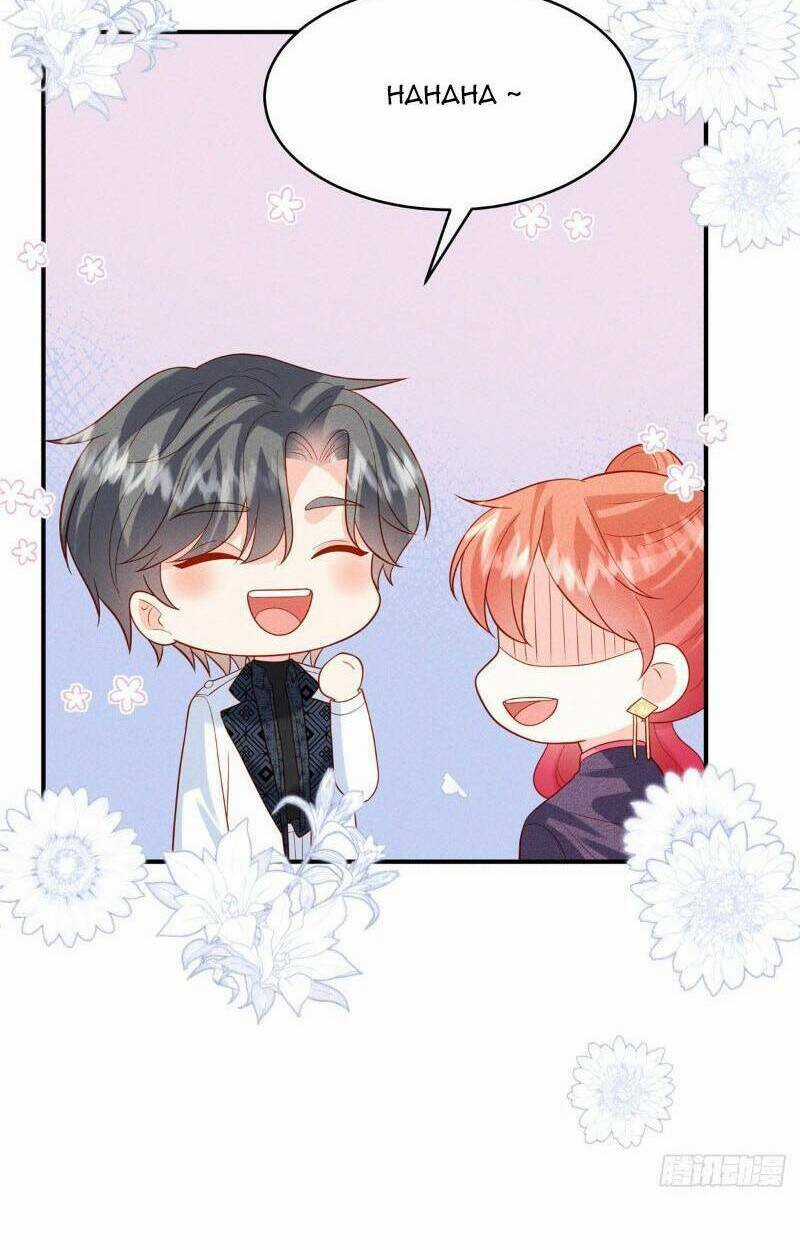 Trọng Sinh Từ Hôn Thê Chapter 32 trang 19