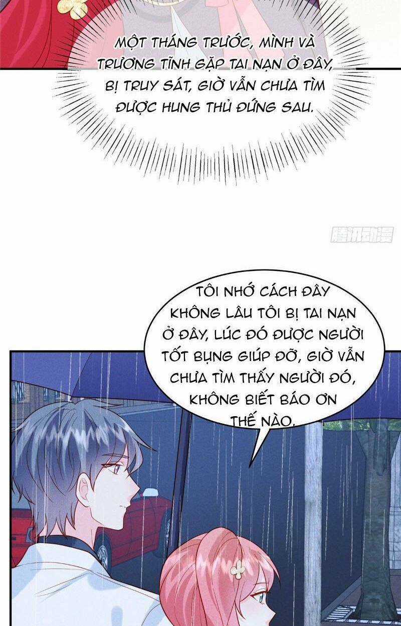Trọng Sinh Từ Hôn Thê Chapter 32 trang 2