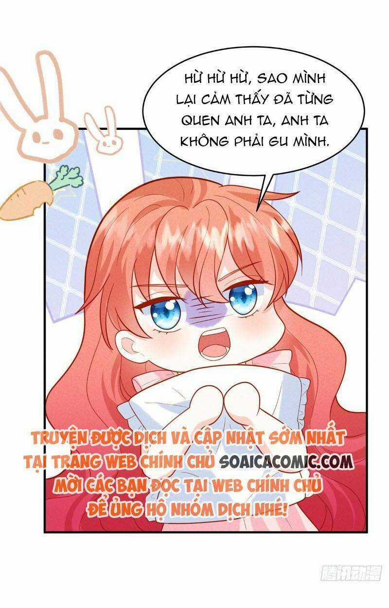 Trọng Sinh Từ Hôn Thê Chapter 32 trang 20