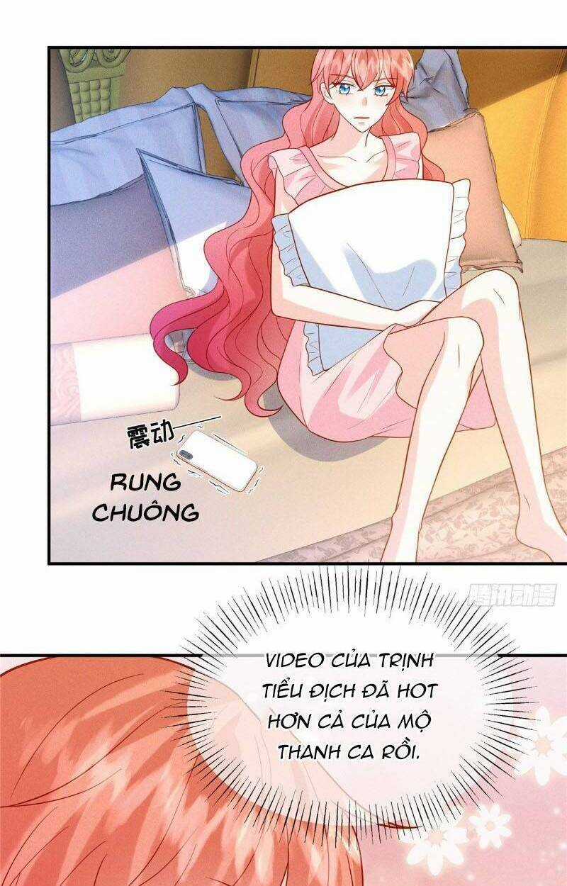 Trọng Sinh Từ Hôn Thê Chapter 32 trang 21