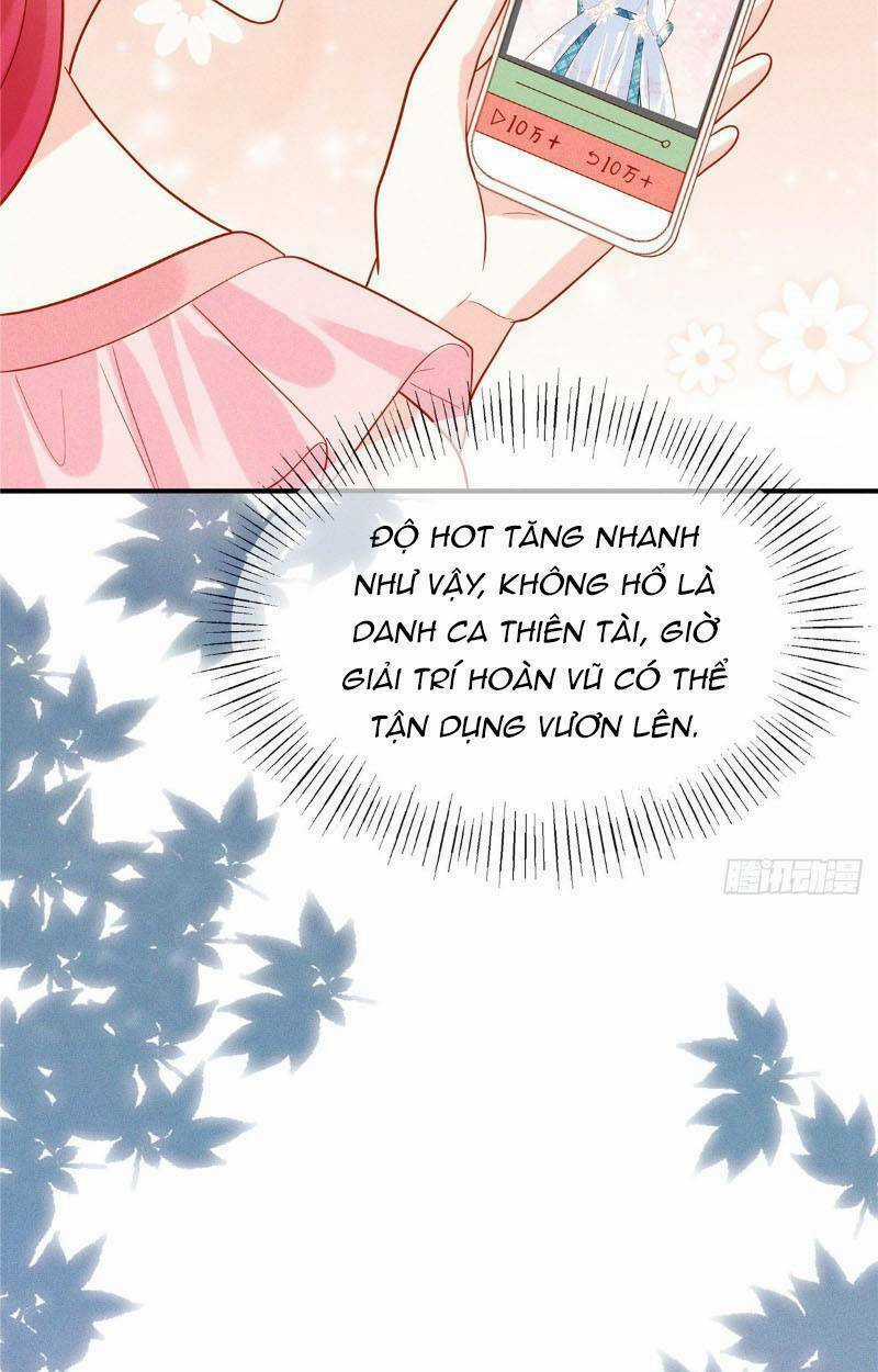 Trọng Sinh Từ Hôn Thê Chapter 32 trang 23