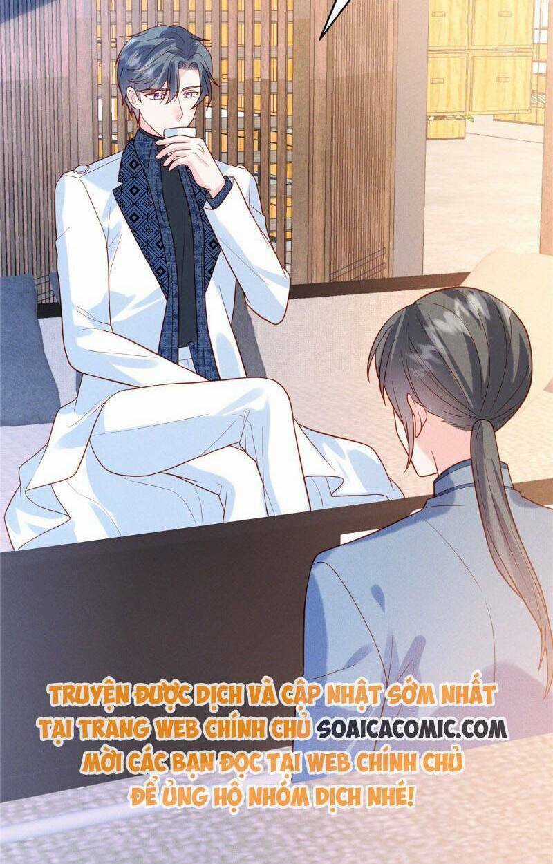 Trọng Sinh Từ Hôn Thê Chapter 32 trang 25