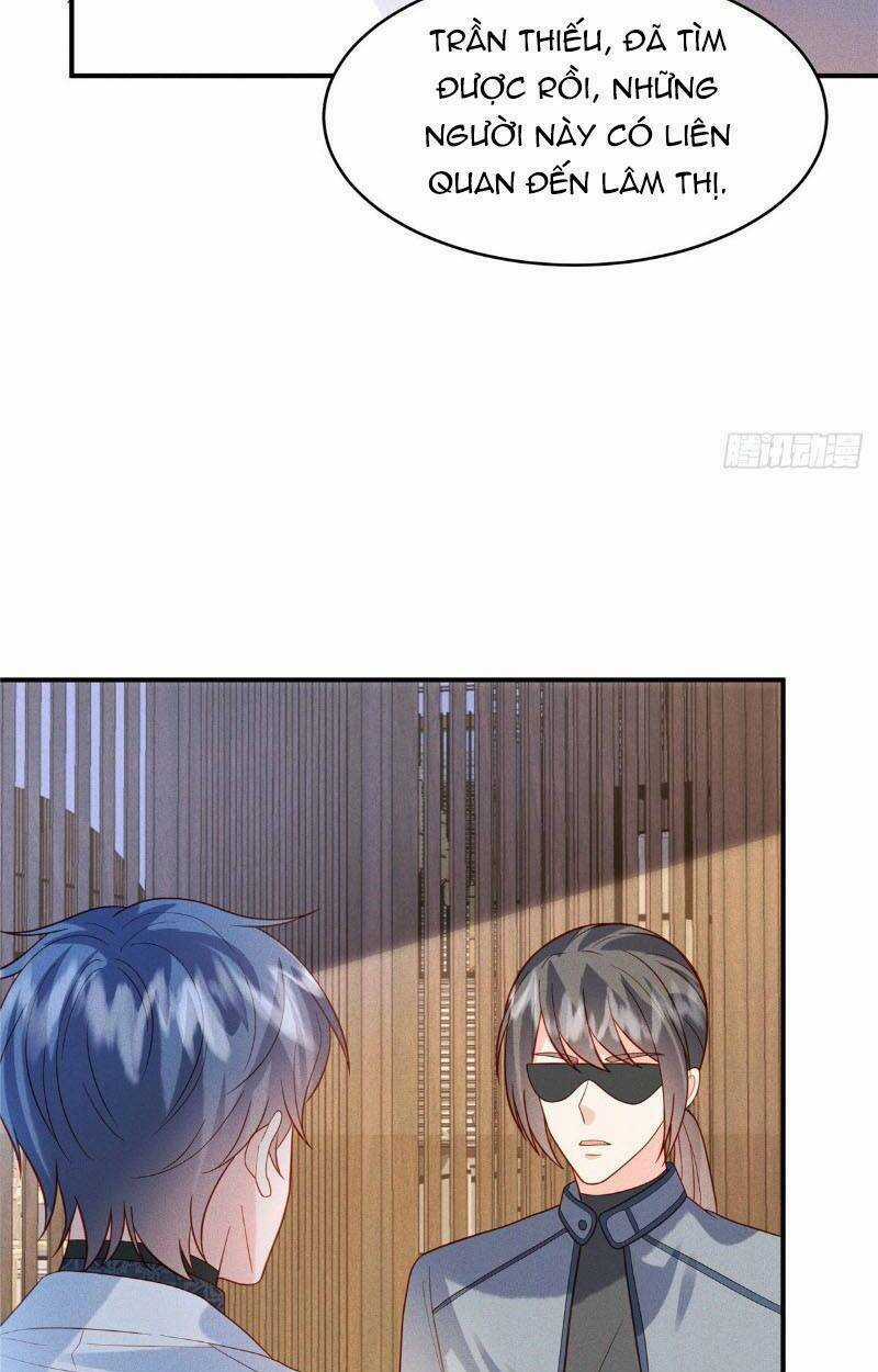 Trọng Sinh Từ Hôn Thê Chapter 32 trang 27