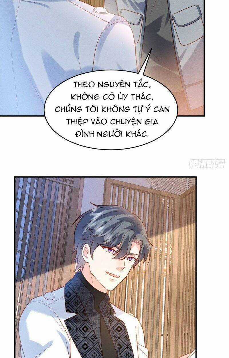 Trọng Sinh Từ Hôn Thê Chapter 32 trang 28