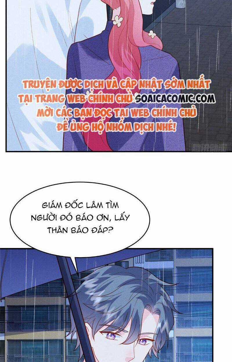 Trọng Sinh Từ Hôn Thê Chapter 32 trang 3