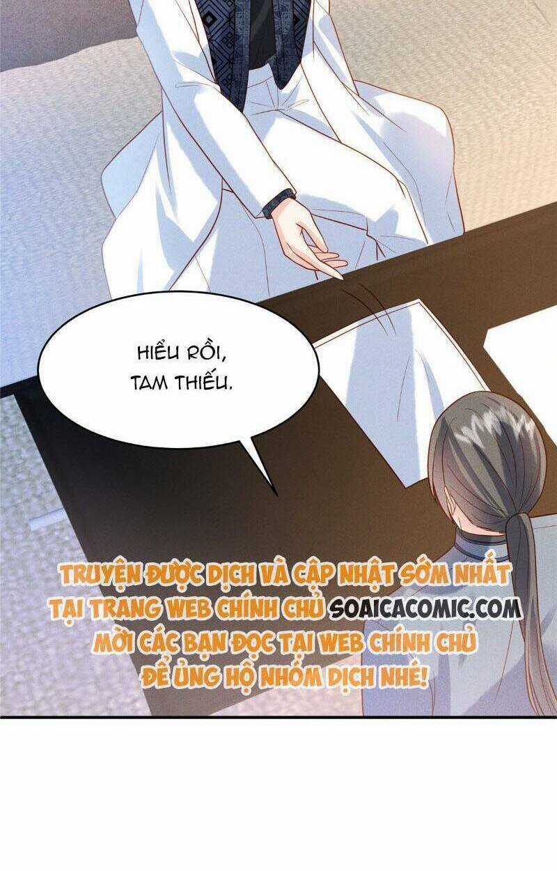 Trọng Sinh Từ Hôn Thê Chapter 32 trang 30