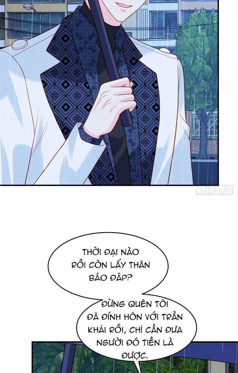 Trọng Sinh Từ Hôn Thê Chapter 32 trang 4