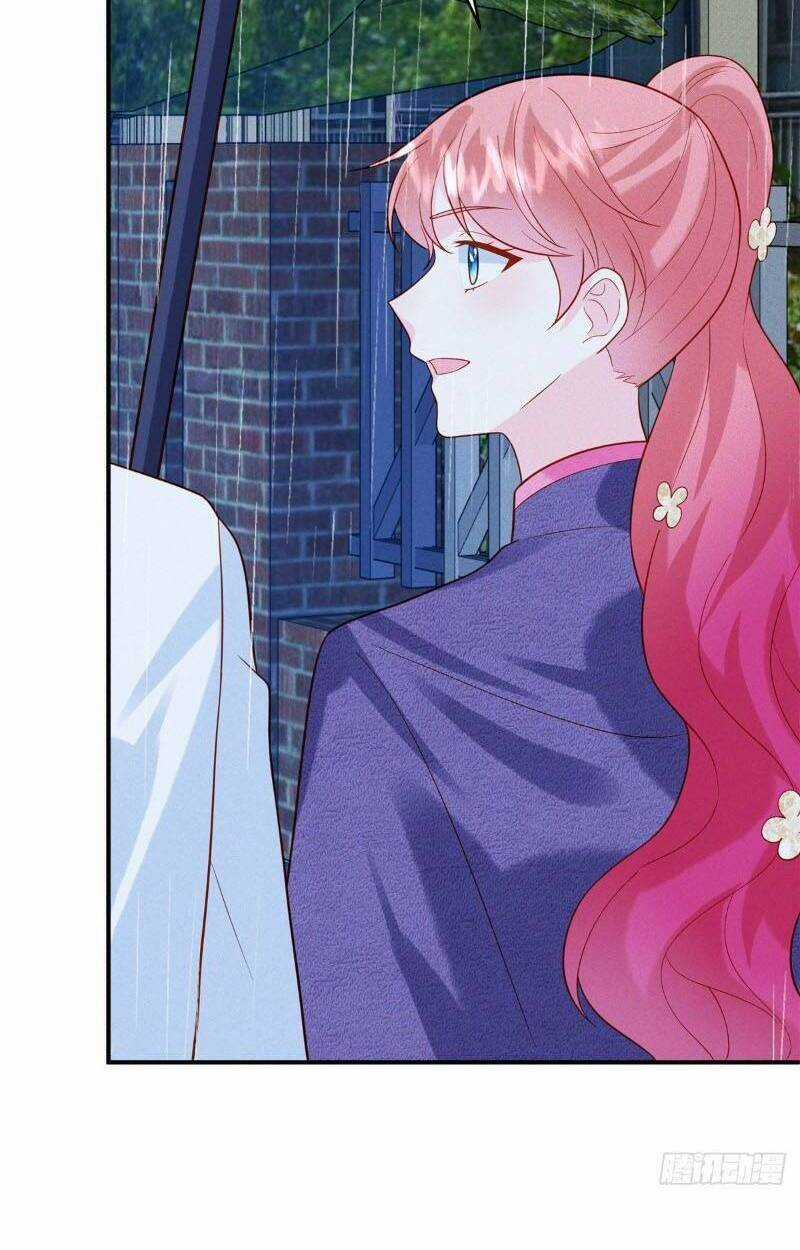 Trọng Sinh Từ Hôn Thê Chapter 32 trang 5