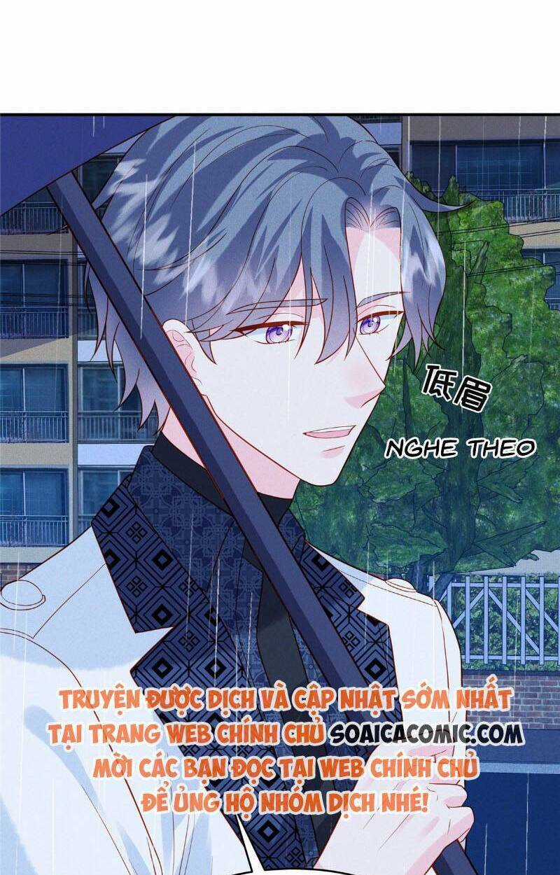 Trọng Sinh Từ Hôn Thê Chapter 32 trang 6