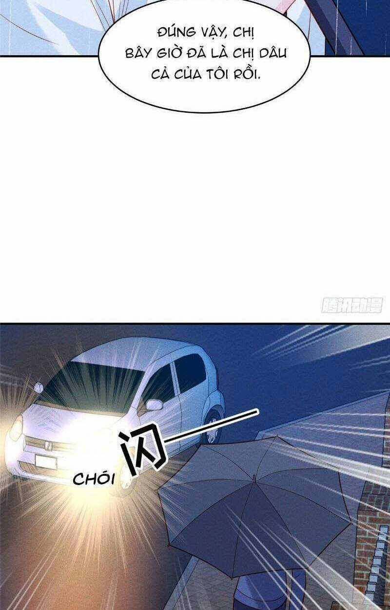 Trọng Sinh Từ Hôn Thê Chapter 32 trang 7