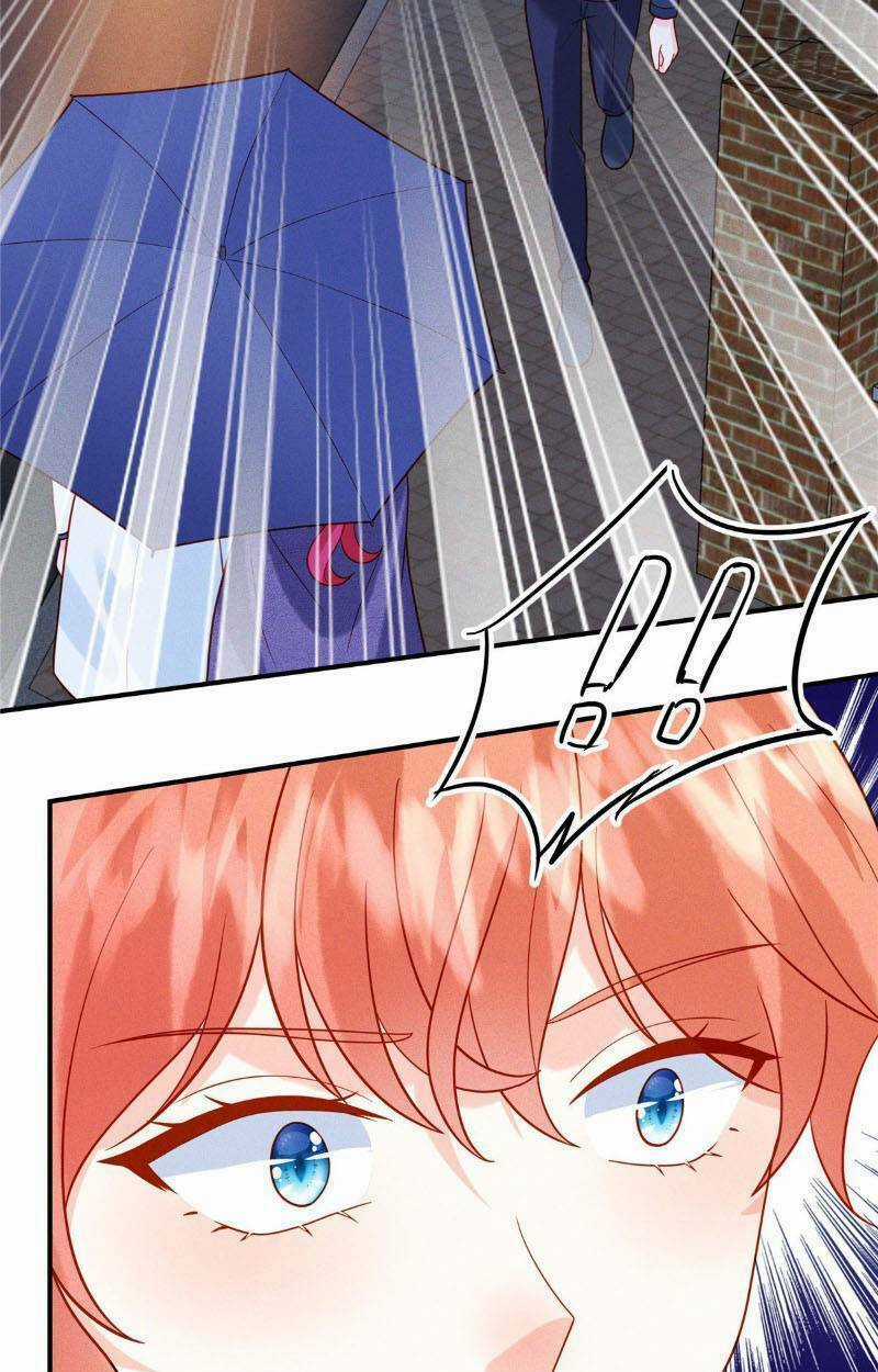 Trọng Sinh Từ Hôn Thê Chapter 32 trang 8