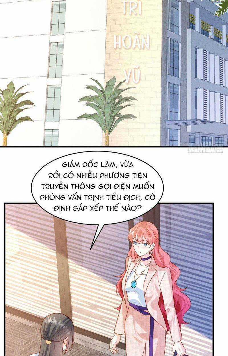 Trọng Sinh Từ Hôn Thê Chapter 33 trang 1