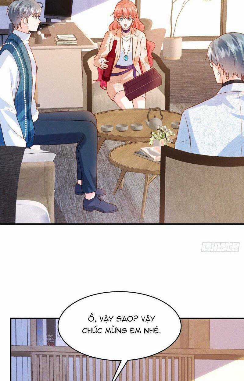 Trọng Sinh Từ Hôn Thê Chapter 33 trang 10