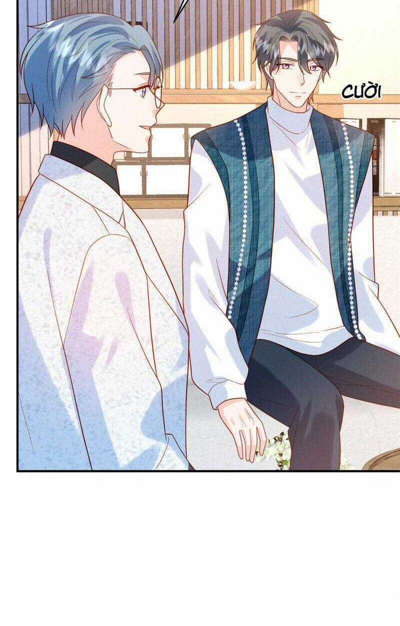 Trọng Sinh Từ Hôn Thê Chapter 33 trang 11