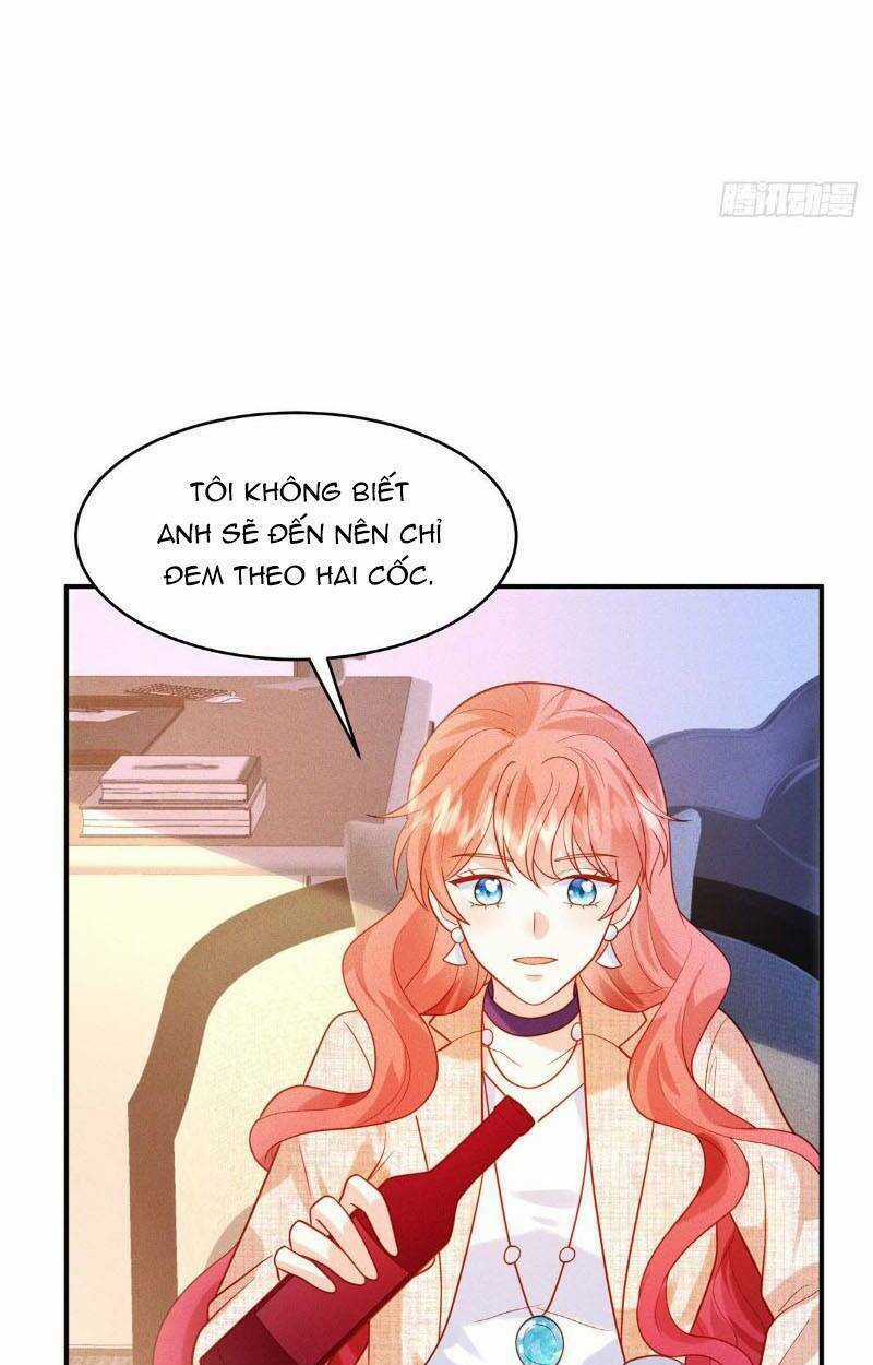 Trọng Sinh Từ Hôn Thê Chapter 33 trang 12