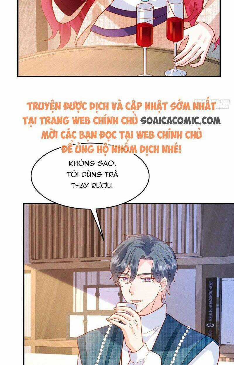 Trọng Sinh Từ Hôn Thê Chapter 33 trang 13