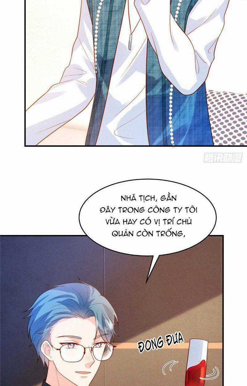 Trọng Sinh Từ Hôn Thê Chapter 33 trang 14