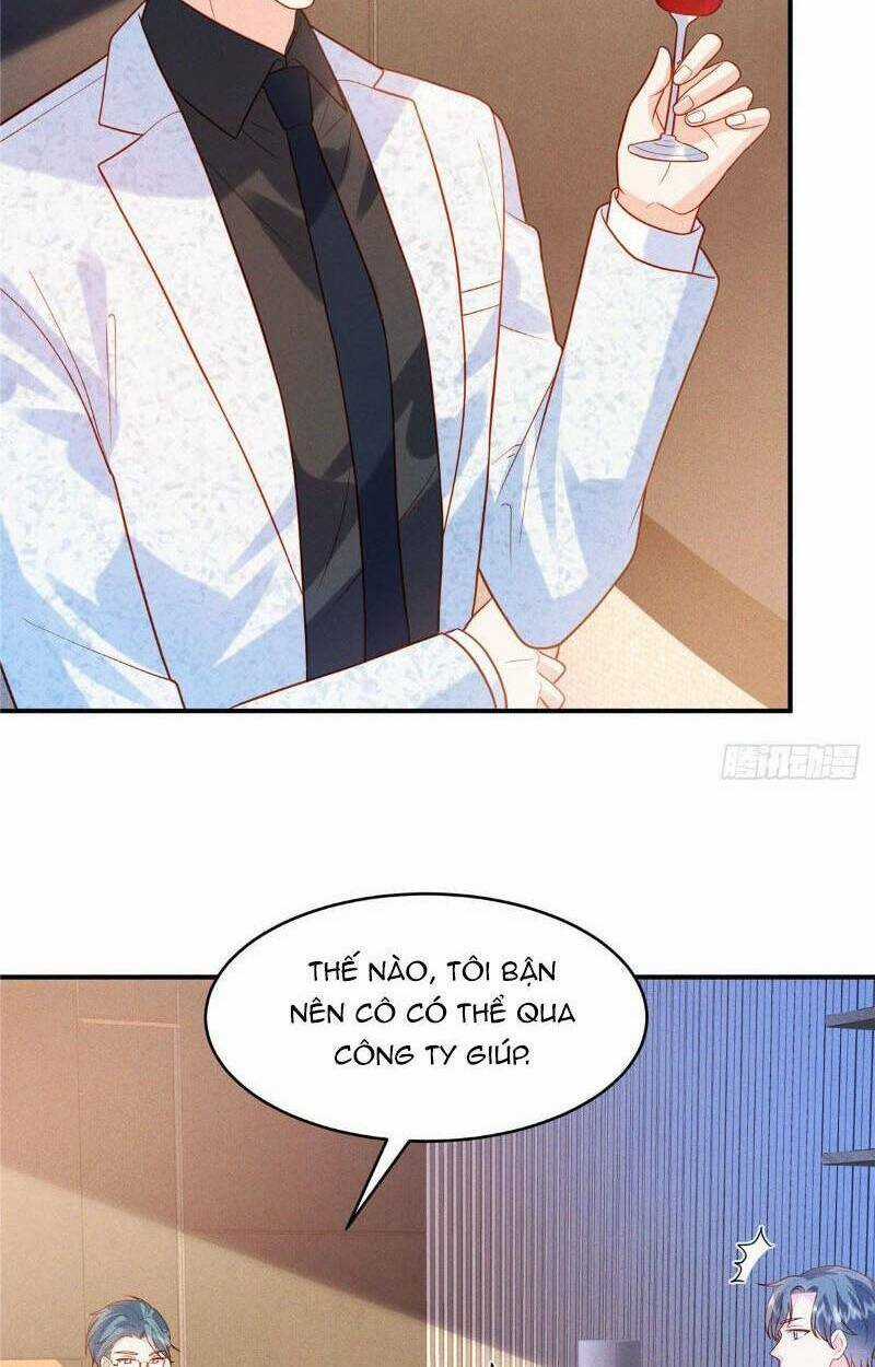 Trọng Sinh Từ Hôn Thê Chapter 33 trang 15