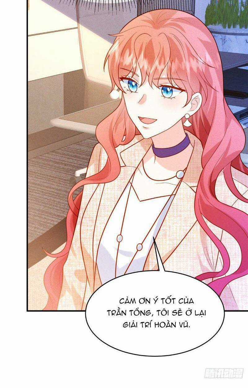 Trọng Sinh Từ Hôn Thê Chapter 33 trang 17