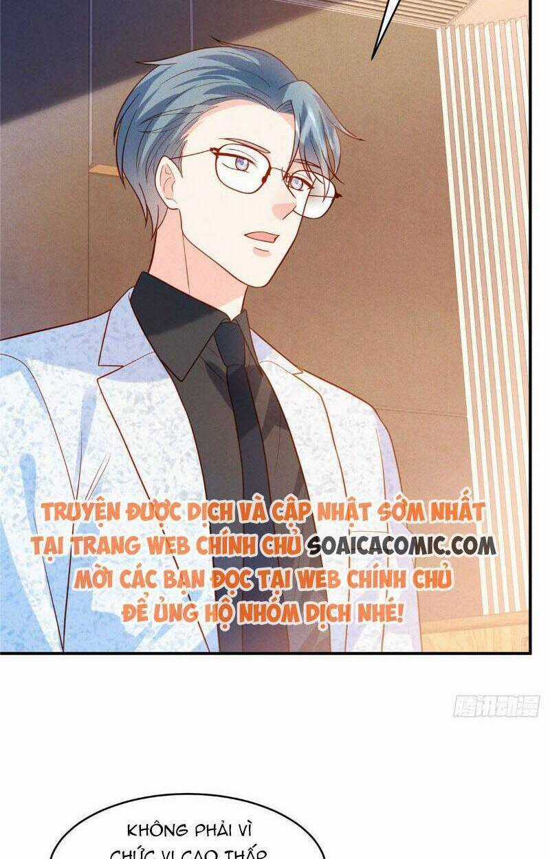 Trọng Sinh Từ Hôn Thê Chapter 33 trang 19