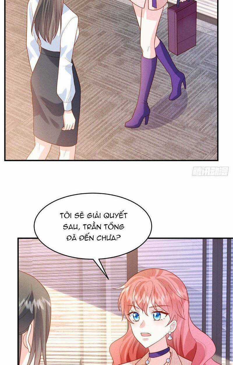 Trọng Sinh Từ Hôn Thê Chapter 33 trang 2